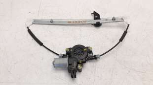 Recambio de elevalunas trasero derecho para mazda 2 lim. () 2014- 1.5 16v cat referencia OEM IAM DA6C72590A   2