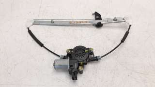 Recambio de elevalunas trasero derecho para mazda 2 lim. () 2014- 1.5 16v cat referencia OEM IAM DA6C72590A  