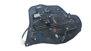 Recambio de elevalunas trasero izquierdo para mazda 2 lim. () 2014- 1.5 16v cat referencia OEM IAM DA6C7397X  