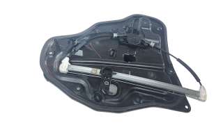 Recambio de elevalunas trasero izquierdo para mazda 2 lim. () 2014- 1.5 16v cat referencia OEM IAM DA6C7397X  
