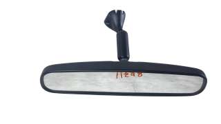 Recambio de espejo para mazda 2 lim. () 2014- 1.5 16v cat referencia OEM IAM KD5369220B  