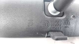 Recambio de espejo para mazda 2 lim. () 2014- 1.5 16v cat referencia OEM IAM KD5369220B  