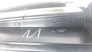 Recambio de guantera para mazda 2 lim. () 2014- 1.5 16v cat referencia OEM IAM DG7R6403002  