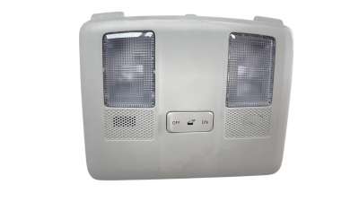Recambio de luz interior para mazda 2 lim. () 2014- 1.5 16v cat referencia OEM IAM BHN969971  