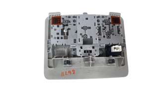 Recambio de luz interior para mazda 2 lim. () 2014- 1.5 16v cat referencia OEM IAM BHN969971   2