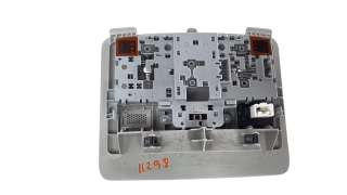 Recambio de luz interior para mazda 2 lim. () 2014- 1.5 16v cat referencia OEM IAM BHN969971  