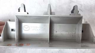 Recambio de luz interior para mazda 2 lim. () 2014- 1.5 16v cat referencia OEM IAM BHN969971  