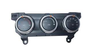 Recambio de mando calefaccion / aire acondicionado para mazda 2 lim. () 2014- 1.5 16v cat referencia OEM IAM DG7N61190E  
