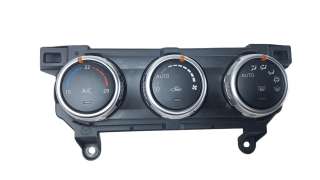 Recambio de mando calefaccion / aire acondicionado para mazda 2 lim. () 2014- 1.5 16v cat referencia OEM IAM DG7N61190E  