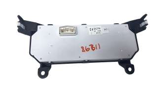 Recambio de mando calefaccion / aire acondicionado para mazda 2 lim. () 2014- 1.5 16v cat referencia OEM IAM DG7N61190E  