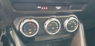 Recambio de mando calefaccion / aire acondicionado para mazda 2 lim. () 2014- 1.5 16v cat referencia OEM IAM DG7N61190E  