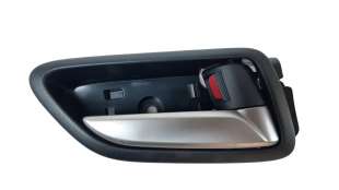 Recambio de maneta interior trasera derecha para mazda 2 lim. () 2014- 1.5 16v cat referencia OEM IAM D09L58330B  