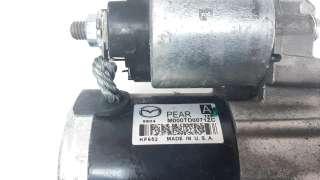 Recambio de motor arranque para mazda 2 lim. () 2014- 1.5 16v cat referencia OEM IAM M000TD0071 ARF101353 