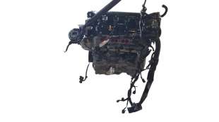 Recambio de motor completo para mazda 2 lim. () 2014- 1.5 16v cat referencia OEM IAM P5  