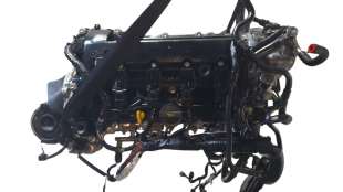 Recambio de motor completo para mazda 2 lim. () 2014- 1.5 16v cat referencia OEM IAM P5   2
