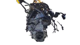 Recambio de motor completo para mazda 2 lim. () 2014- 1.5 16v cat referencia OEM IAM P5  