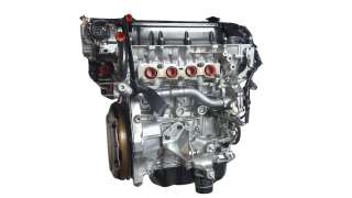 Recambio de motor completo para mazda 2 lim. () 2014- 1.5 16v cat referencia OEM IAM P5  