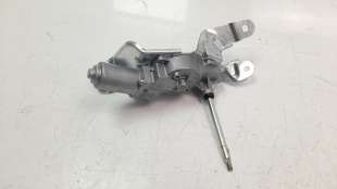 Recambio de motor limpia trasero para mazda 2 lim. () 2014- 1.5 16v cat referencia OEM IAM DA6C67450A  