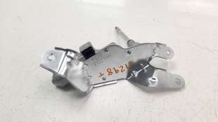 Recambio de motor limpia trasero para mazda 2 lim. () 2014- 1.5 16v cat referencia OEM IAM DA6C67450A   2