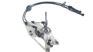 Recambio de palanca cambio para mazda 2 lim. () 2014- 1.5 16v cat referencia OEM IAM DA7H46100A  