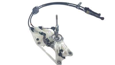 Recambio de palanca cambio para mazda 2 lim. () 2014- 1.5 16v cat referencia OEM IAM DA7H46100A  