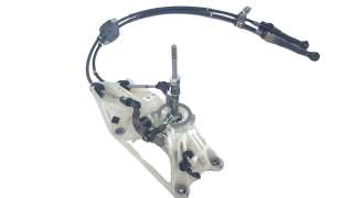 Recambio de palanca cambio para mazda 2 lim. () 2014- 1.5 16v cat referencia OEM IAM DA7H46100A  