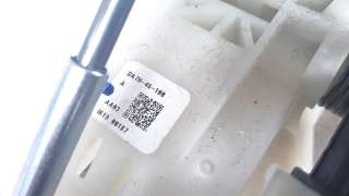 Recambio de palanca cambio para mazda 2 lim. () 2014- 1.5 16v cat referencia OEM IAM DA7H46100A  