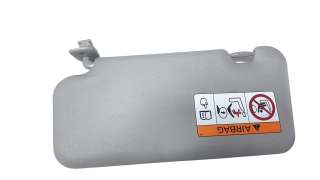 Recambio de parasol derecho para mazda 2 lim. () 2014- 1.5 16v cat referencia OEM IAM DB9L69270A75  