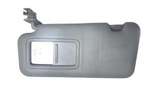 Recambio de parasol izquierdo para mazda 2 lim. () 2014- 1.5 16v cat referencia OEM IAM DB5J69320A75  