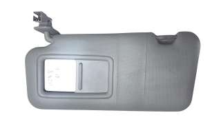 Recambio de parasol izquierdo para mazda 2 lim. () 2014- 1.5 16v cat referencia OEM IAM DB5J69320A75  