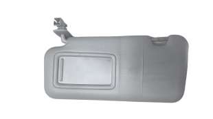 Recambio de parasol izquierdo para mazda 2 lim. () 2014- 1.5 16v cat referencia OEM IAM DB5J69320A75   2