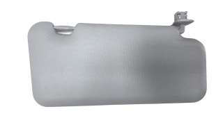 Recambio de parasol izquierdo para mazda 2 lim. () 2014- 1.5 16v cat referencia OEM IAM DB5J69320A75  