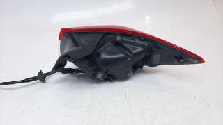 Recambio de piloto trasero izquierdo para mazda 2 lim. () 2014- 1.5 16v cat referencia OEM IAM D43N513F0B  
