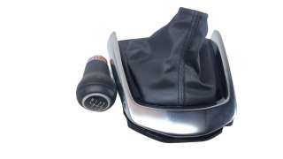 Recambio de pomo palanca cambio para mazda 2 lim. () 2014- 1.5 16v cat referencia OEM IAM DA6T64341  