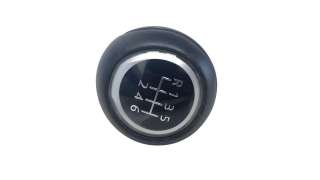 Recambio de pomo palanca cambio para mazda 2 lim. () 2014- 1.5 16v cat referencia OEM IAM DA6T64341  