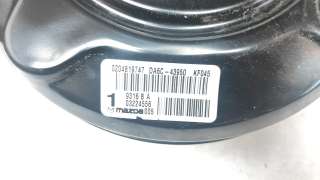 Recambio de servofreno para mazda 2 lim. () 2014- 1.5 16v cat referencia OEM IAM DA6C43950  
