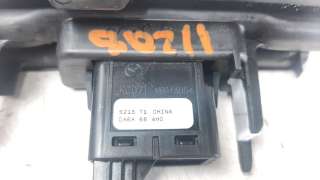 Recambio de warning para mazda 2 lim. () 2014- 1.5 16v cat referencia OEM IAM DA6A664H0  