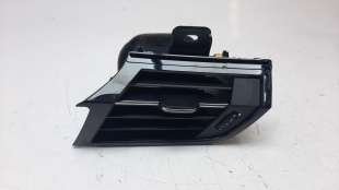 Recambio de rejilla aireadora para audi q3 (f3b) 2018- 1.5 16v tsi act referencia OEM IAM 83B8209016PS  