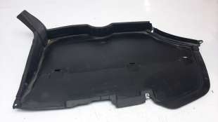 Recambio de cubrecarter para audi q5 (fyb) 2017- 2.0 16v tdi referencia OEM IAM 80A825219A   2