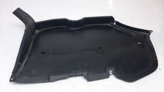 Recambio de cubrecarter para audi q5 (fyb) 2017- 2.0 16v tdi referencia OEM IAM 80A825219A  