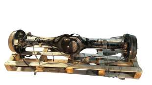 Recambio de puente trasero para nissan navara pick-up (d40m) 2005- 2.5 dci diesel cat referencia OEM IAM 430104JA2C  