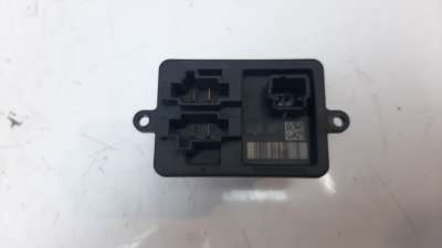 Recambio de resistencia calefaccion para peugeot rifter 2018- 1.5 blue-hdi fap referencia OEM IAM 43003000 RSF350007 