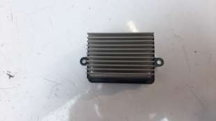 Recambio de resistencia calefaccion para peugeot rifter 2018- 1.5 blue-hdi fap referencia OEM IAM 43003000 RSF350007  2