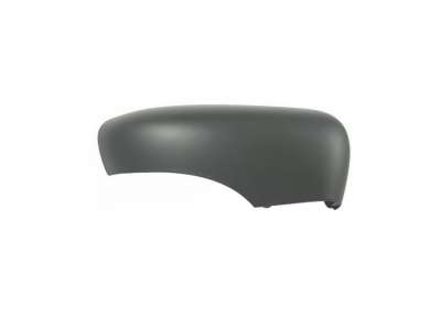 Recambio de carcasa retrovisor derecho para renault clio iv 2012- referencia OEM IAM 963743136R 1051996017 RN3297413