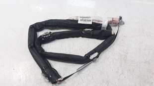 Recambio de airbag cortina delantero derecho para citroën c4 picasso 2013- 1.2 12v e-thp referencia OEM IAM 9800483180  
