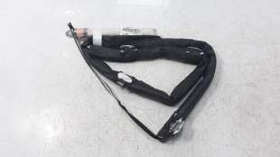 Recambio de airbag cortina delantero izquierdo para citroën c4 picasso 2013- 1.2 12v e-thp referencia OEM IAM 9800483280  
