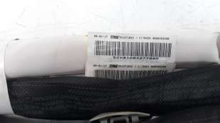 Recambio de airbag cortina delantero izquierdo para citroën c4 picasso 2013- 1.2 12v e-thp referencia OEM IAM 9800483280   2