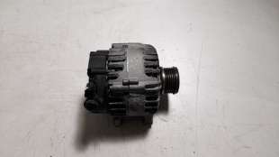 Recambio de alternador para citroën c4 picasso 2013- 1.2 12v e-thp referencia OEM IAM 9818677980  