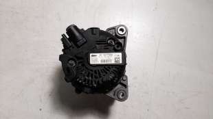 Recambio de alternador para citroën c4 picasso 2013- 1.2 12v e-thp referencia OEM IAM 9818677980   2