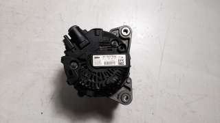 Recambio de alternador para citroën c4 picasso 2013- 1.2 12v e-thp referencia OEM IAM 9818677980  